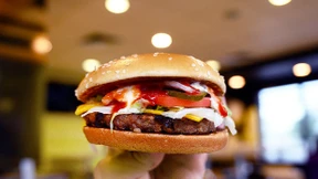 Vegane Erbsenklopse machen nicht glücklich