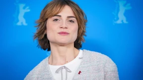 Mala Emde und Michael Kessler werden geehrt