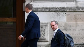 Raab hält Abkommen noch für möglich