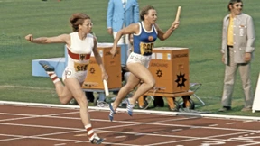 Im Zeichen des Kampfs der Blöcke