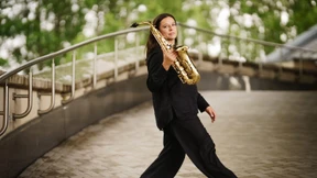 Lenin kannte keinen Swing