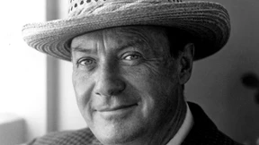 Junge Frauen in höchster Not: Die Kalifornien-Krimis des großen Ross Macdonald