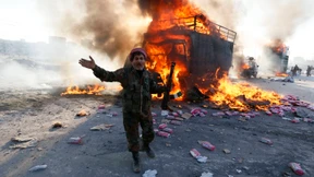 Ban zieht Einladung an Iran zurück