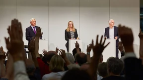 Die hohe Kunst des Meinungsstreits