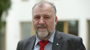 Gewerkschafter Wiesehügel soll Steinbrück helfen