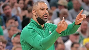 Die verbotene Affäre des Trainers