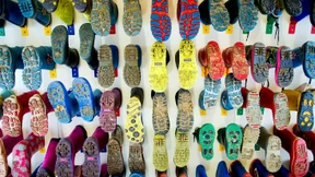 Wo man täglich in die fremde Sprache taucht