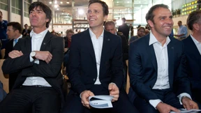 „Wir werden nicht als Weltpolizei anreisen“