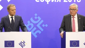 EU schlägt gegen Amerika zurück