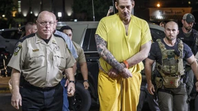 Casey White zu lebenslanger Haft verurteilt