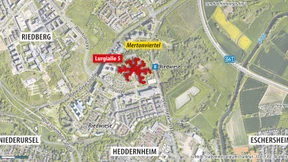 Chance für Quartier im Norden Frankfurts