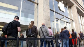 Amerikas Konzernchefs schimpfen auf die EU