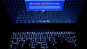 Digitale Fingerübung