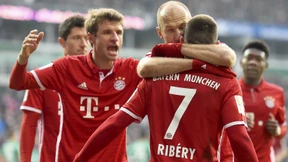 Zwei Geniestreiche für biedere Bayern