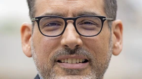 Wieder zwei Chefs an Spitze der Stadtverwaltung