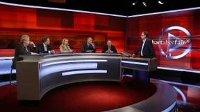 Merkel muss nicht weg