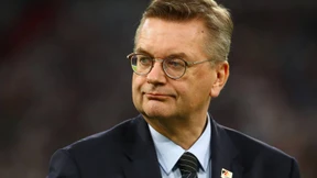 Der Kampf um die DFB-Führung