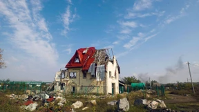 Zahlreiche Tote bei Gefechten um Donezk