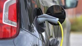 Erste Million reine Elektroautos in Reichweite