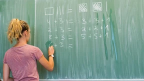 Wer will schon den totalen Markt? 