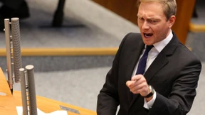 Schutzherr der Gründungswilligen? 