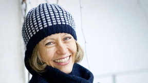 Willkommen bei den Frauen 