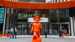 ING-Diba senkt wieder Tagesgeldzinsen