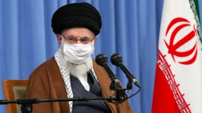 Iran pocht nicht auf rasche Rückkehr Amerikas zum Atomabkommen