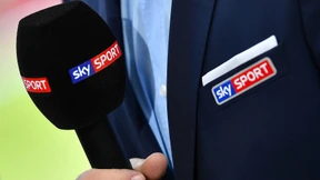 Probleme bei Sky verärgern Fans beim Topspiel