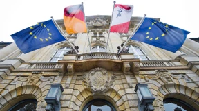 Schadsoftware legt Berliner Kammergericht lahm