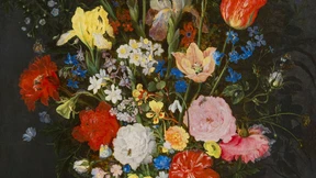 Im Herbst mancher Rekord