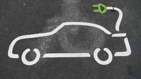 Star schicker Vorstädte