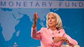 Währungsfonds bietet Ägypten Wirtschaftshilfe an