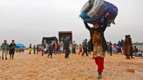 Syriens Opposition boykottiert Friedenskonferenz