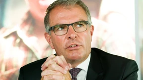 Die Lufthansa erwägt Ad-hoc-Gesundheitschecks