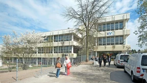 Sicherheitsrelevante Mängel in Offenbacher Schulen