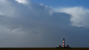 Wo die Deutschen am glücklichsten sind