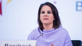 Früherer Büroleiter von Baerbock wird Cheflobbyist bei RWE