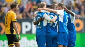Kiel nimmt Kurs Richtung Bundesliga