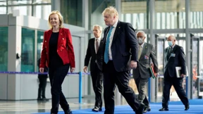 Noch härtere Maßnahmen, damit Putin scheitert