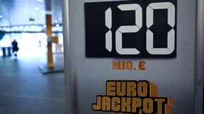 Abermals gewinnt ein Däne 120 Millionen Euro