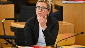 Echt Bock auf den Vorsitz