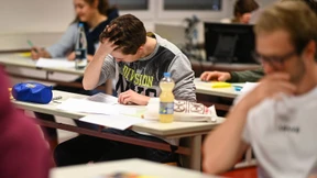 Illusion Deutschland-Abitur