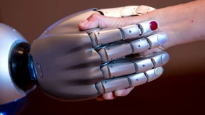 „Künstliche Intelligenz muss fair sein“