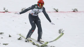 Unsanfte Zwischenlandung