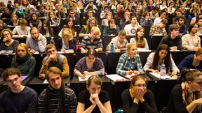 Beste Zeit des Lebens?