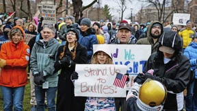 Harvard wehrt sich gegen „direkte staatliche Einflussnahme“
