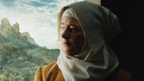 Der Zweifel ist Programm