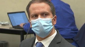 Verteidigung beantragt Neuauflage von George-Floyd-Verfahren