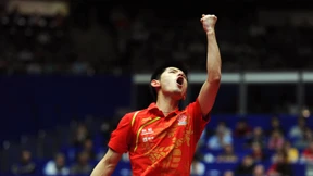 Respekt für Deutschland, Gold für China